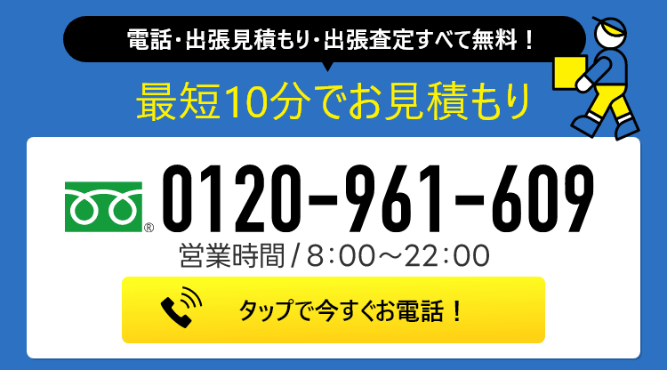 世田谷不用品回収センターへ電話で問い合わせる